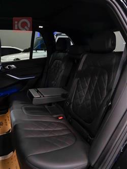 بي ام دبليو X5